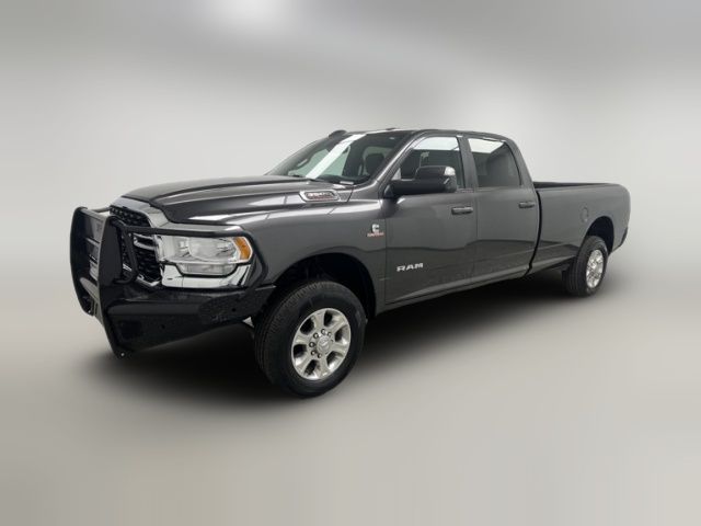 2022 Ram 3500 Big Horn