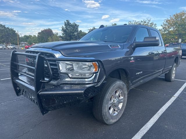 2022 Ram 3500 Big Horn