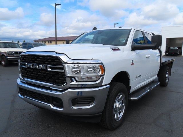 2022 Ram 3500 Big Horn