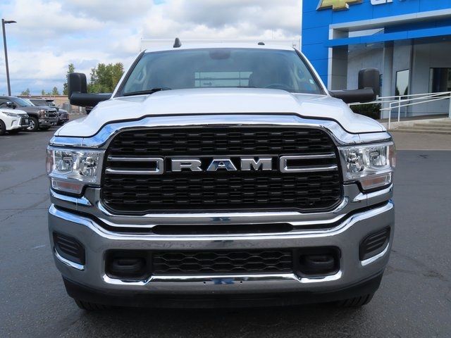 2022 Ram 3500 Big Horn