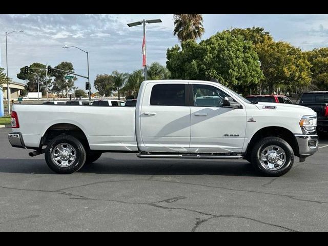 2022 Ram 3500 Big Horn