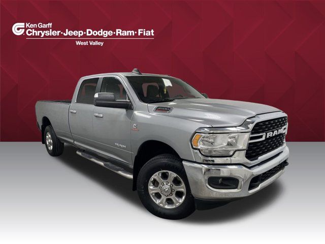 2022 Ram 3500 Big Horn