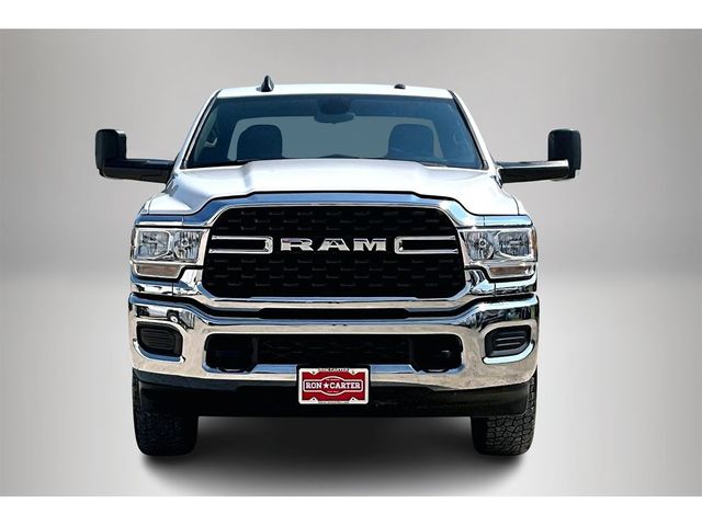 2022 Ram 3500 Big Horn