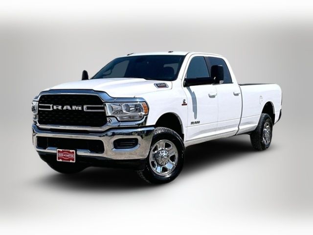 2022 Ram 3500 Big Horn