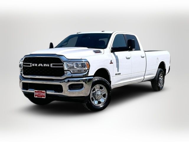 2022 Ram 3500 Big Horn