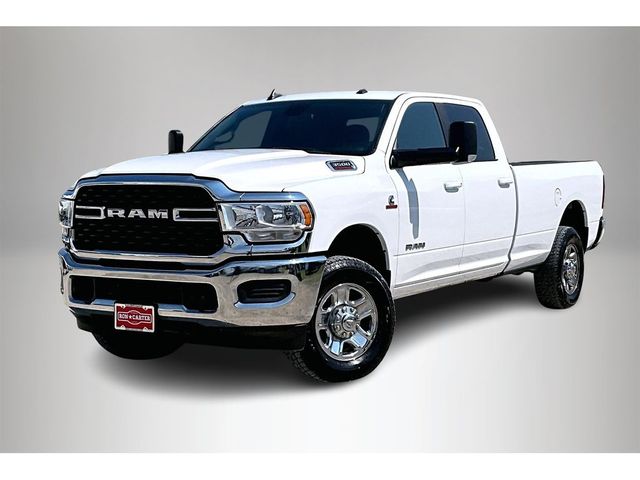 2022 Ram 3500 Big Horn