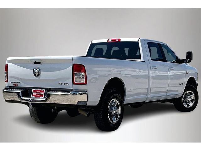 2022 Ram 3500 Big Horn