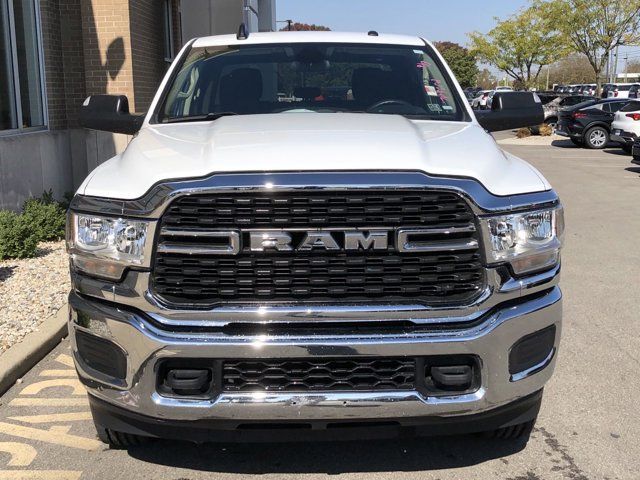 2022 Ram 3500 Big Horn