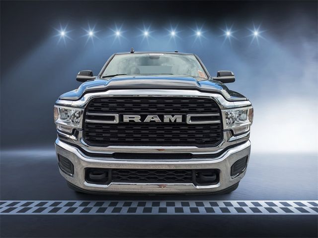 2022 Ram 3500 Big Horn