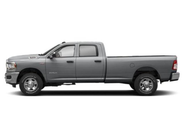 2022 Ram 3500 Big Horn