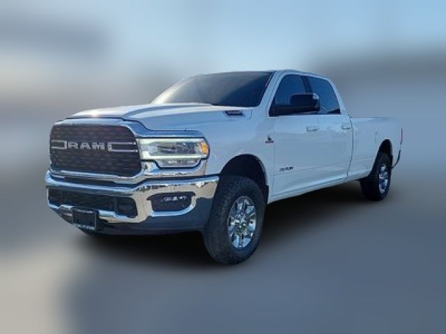 2022 Ram 3500 Big Horn