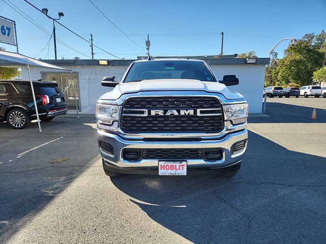 2022 Ram 3500 Big Horn