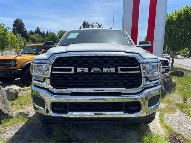 2022 Ram 3500 Big Horn