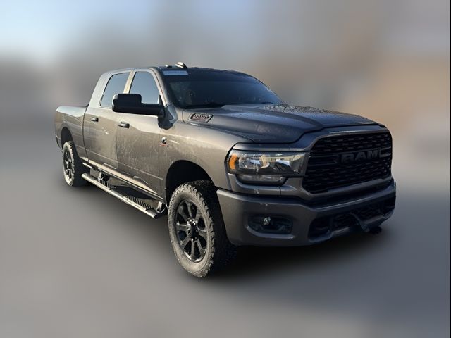 2022 Ram 3500 Big Horn