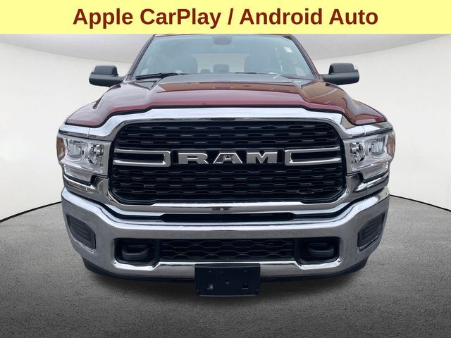 2022 Ram 3500 Big Horn