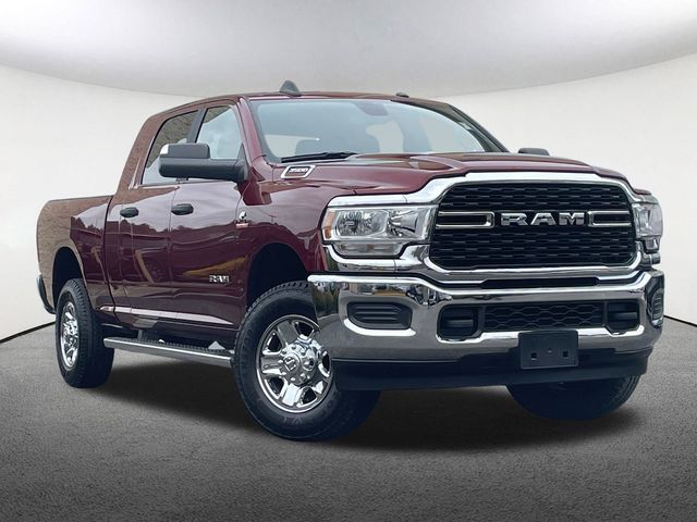 2022 Ram 3500 Big Horn