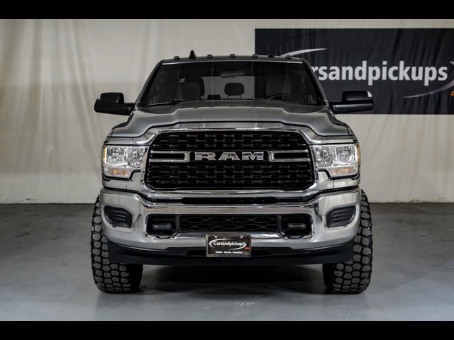 2022 Ram 3500 Lone Star