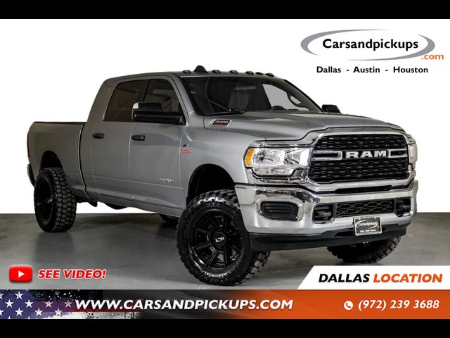 2022 Ram 3500 Lone Star