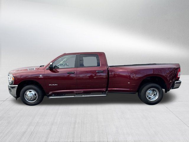 2022 Ram 3500 Big Horn