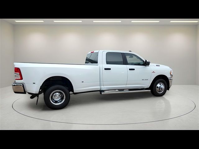 2022 Ram 3500 Lone Star