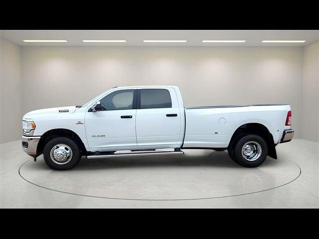 2022 Ram 3500 Lone Star