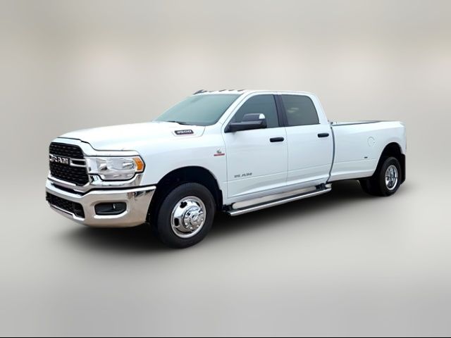 2022 Ram 3500 Lone Star