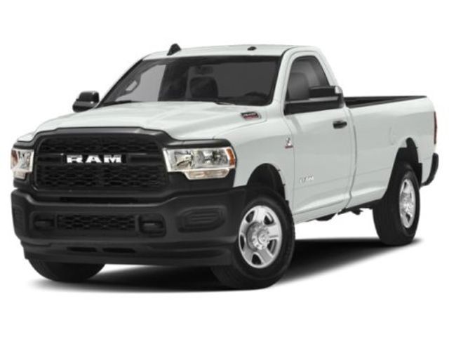 2022 Ram 3500 Big Horn