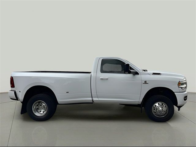 2022 Ram 3500 Big Horn