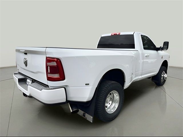 2022 Ram 3500 Big Horn