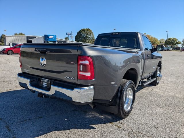 2022 Ram 3500 Big Horn