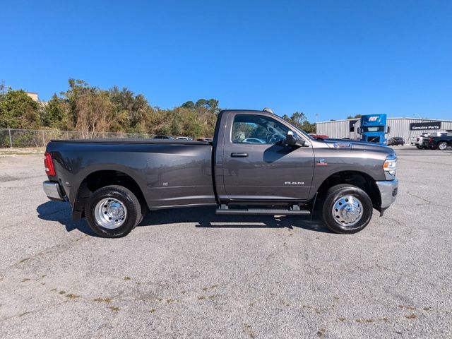 2022 Ram 3500 Big Horn