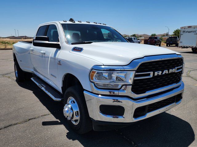 2022 Ram 3500 Big Horn