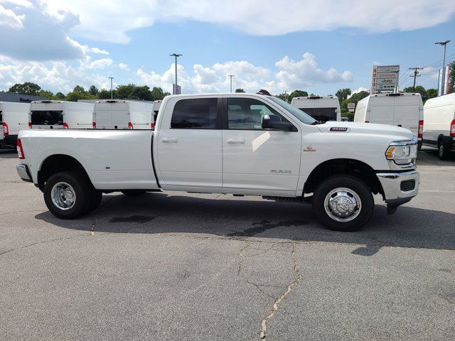 2022 Ram 3500 Big Horn