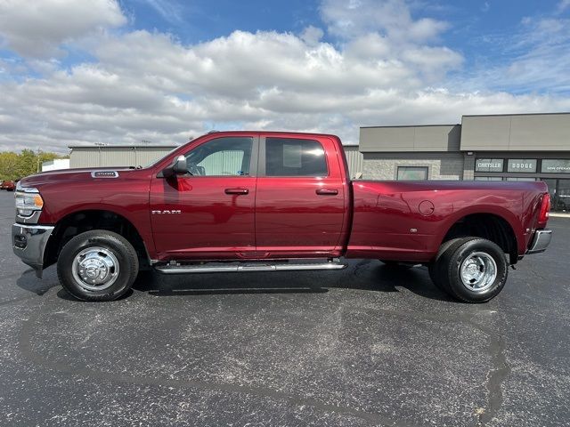 2022 Ram 3500 Big Horn