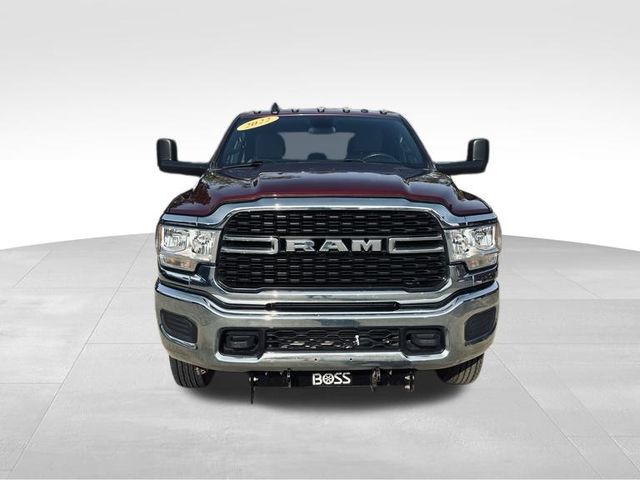 2022 Ram 3500 Big Horn