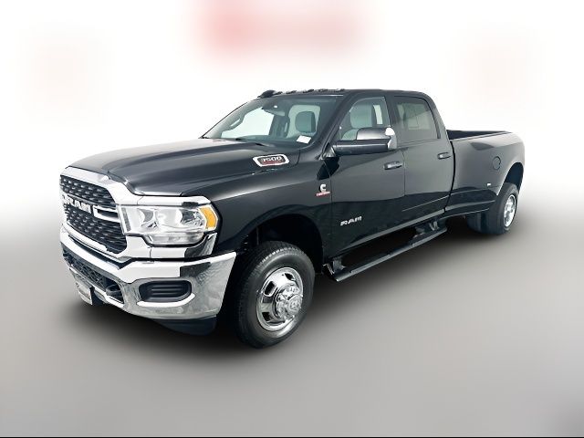 2022 Ram 3500 Big Horn