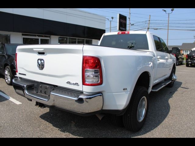 2022 Ram 3500 Big Horn