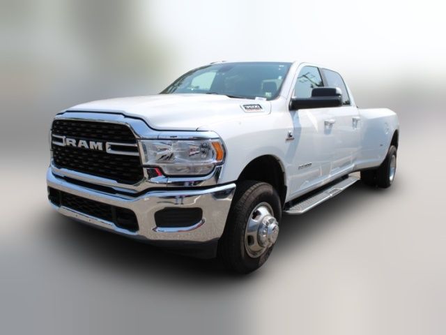 2022 Ram 3500 Big Horn