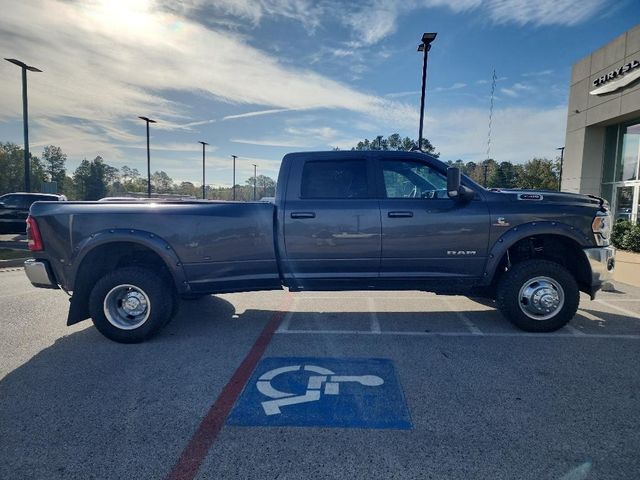 2022 Ram 3500 Lone Star