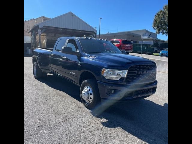 2022 Ram 3500 Big Horn