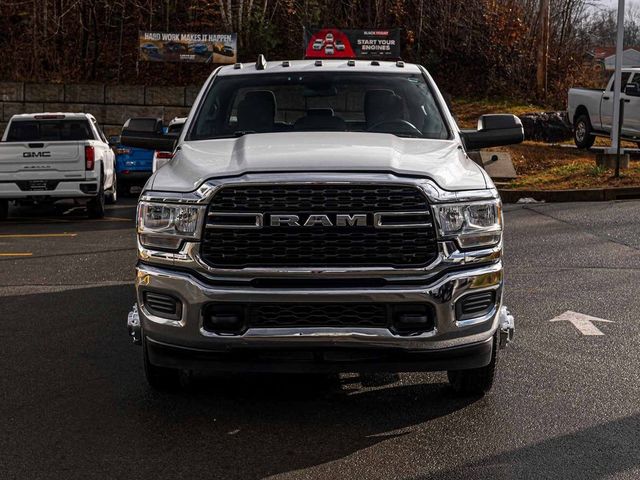 2022 Ram 3500 Big Horn