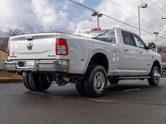 2022 Ram 3500 Big Horn