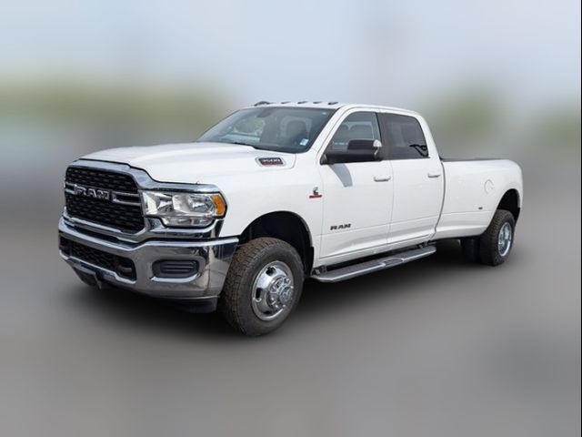 2022 Ram 3500 Big Horn