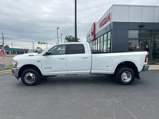 2022 Ram 3500 Big Horn