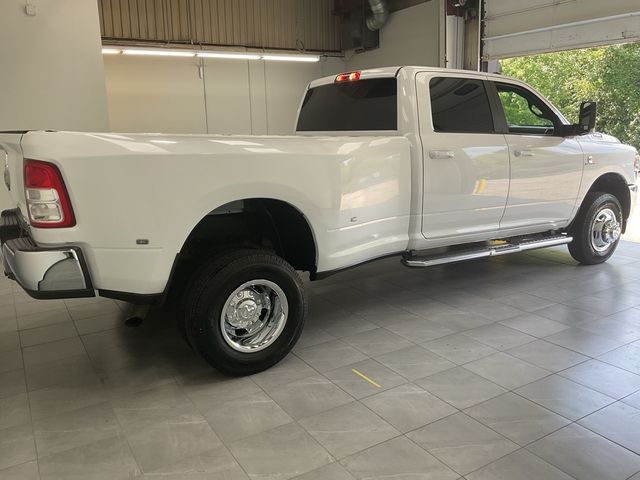 2022 Ram 3500 Big Horn