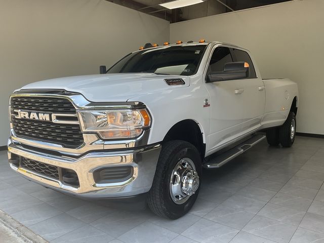 2022 Ram 3500 Big Horn