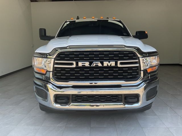 2022 Ram 3500 Big Horn