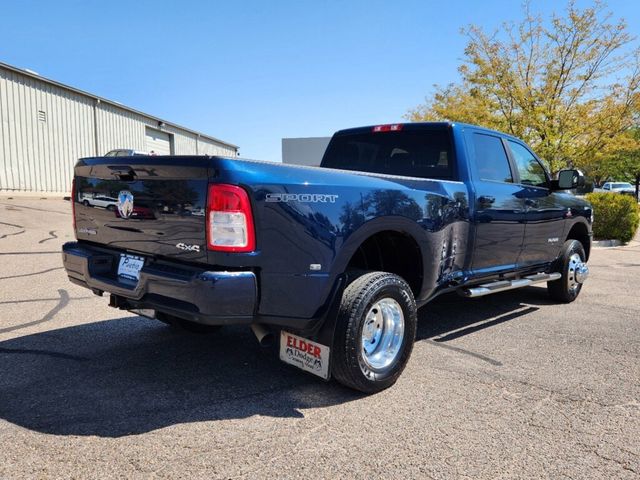 2022 Ram 3500 Lone Star