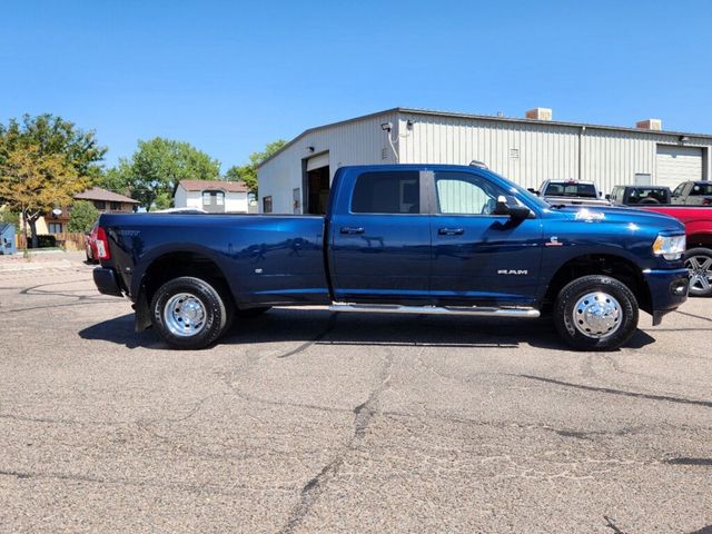 2022 Ram 3500 Lone Star