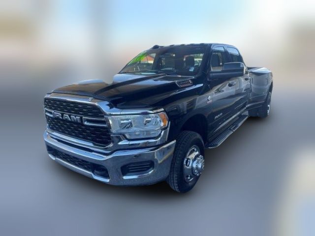 2022 Ram 3500 Big Horn